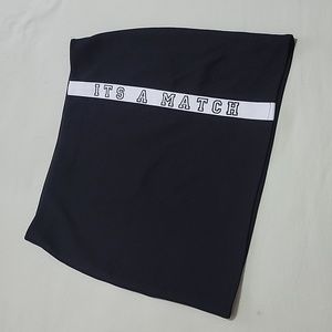 Divided H&M Skirt, NWOT